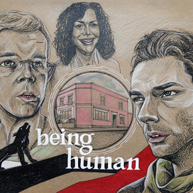 Being human