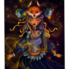 Перевоплощение