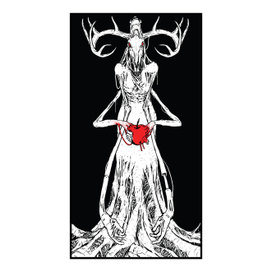 The Apple of Discord / Яблоко раздора