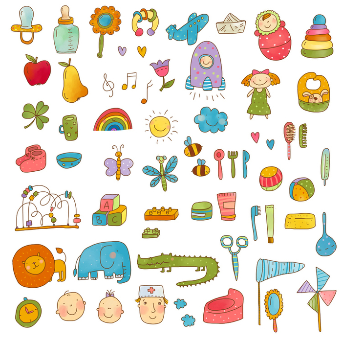 Мелкие мелочи