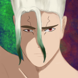 Сэнку Ишигами