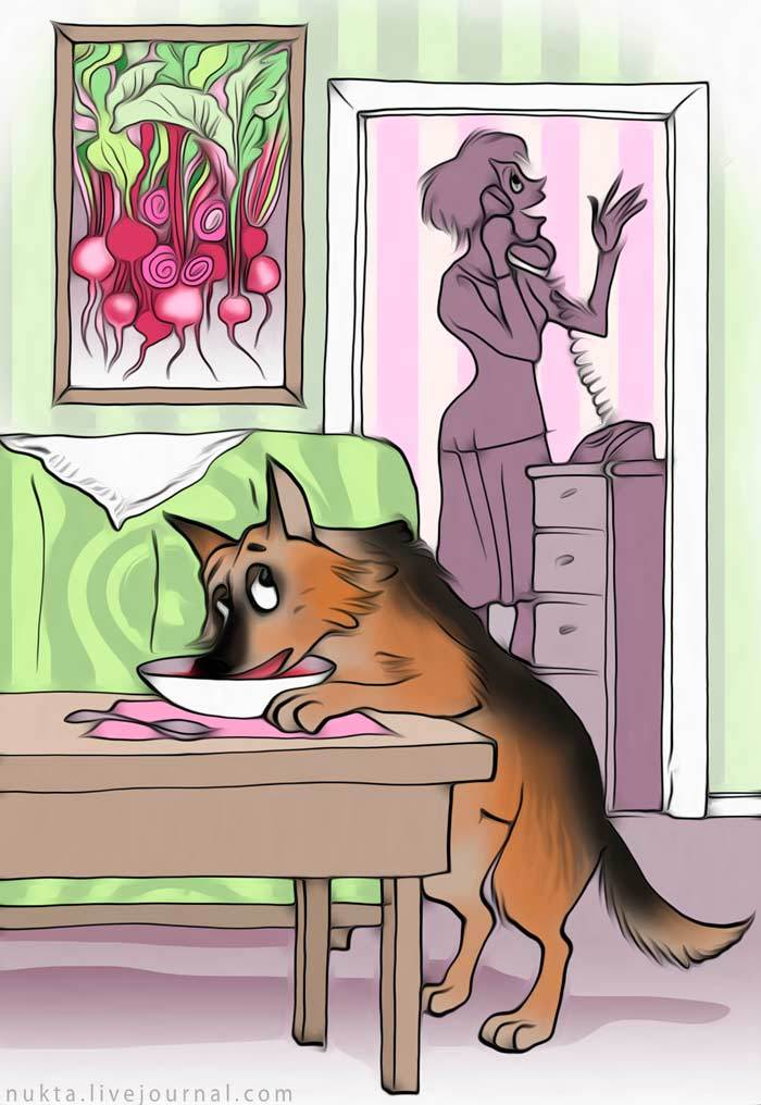 дегустатор