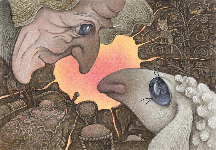 Злой умысел