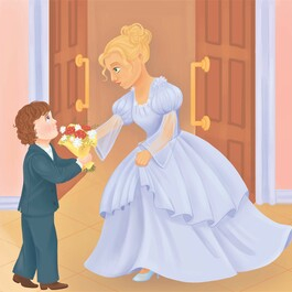 После спектакля