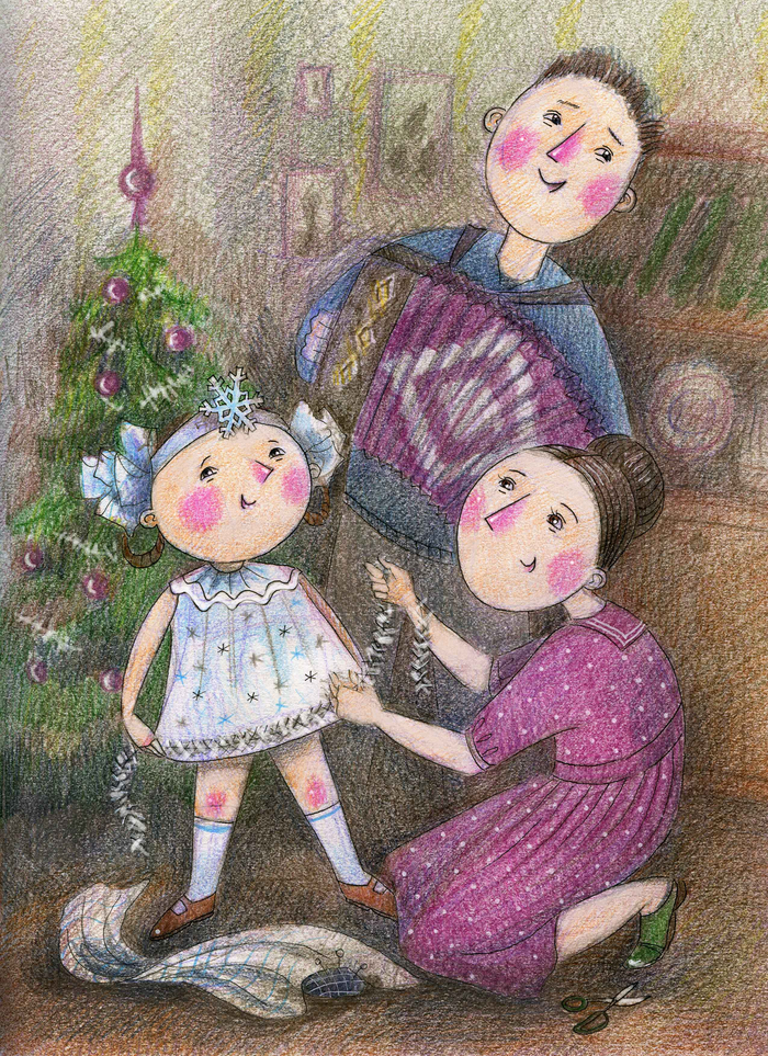 Воспоминания