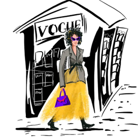 стритстайл