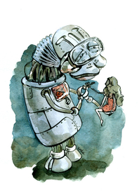 Ключи от сердца