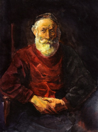 Ещё старичок 