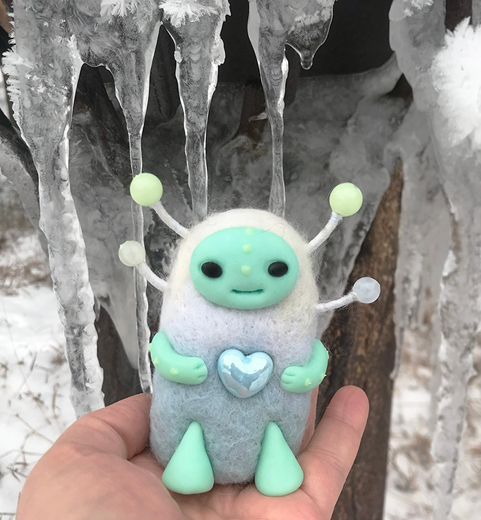 Маленький декабрист