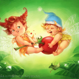 Не обижайте маленьких