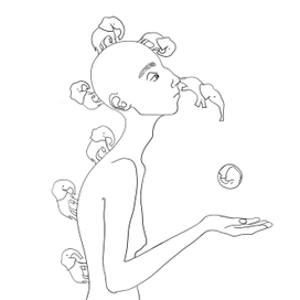 Прошёл слон