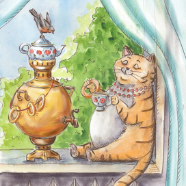 Сладкие моменты