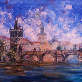 Карлов мост