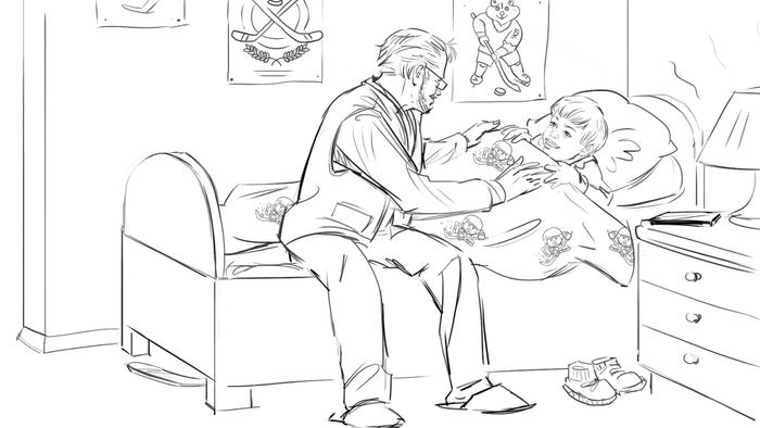 Раскадровка 