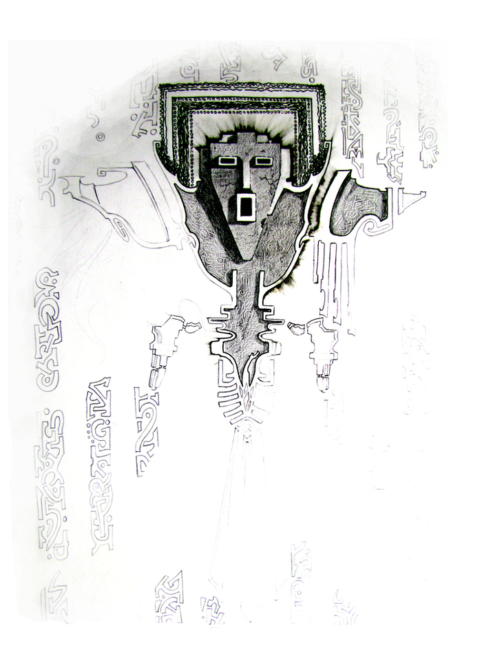 Живой камень