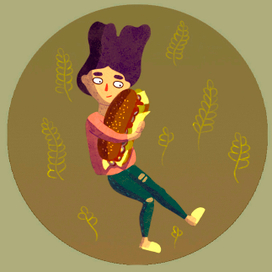 Бутербродик