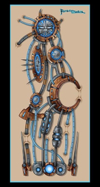 ЭСКИЗ ТАТУИРОВКИ