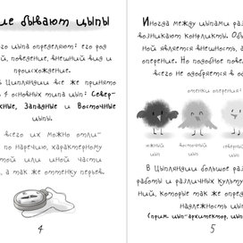 Детская книга