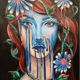 снимаем маски! мы и без них прекрасны