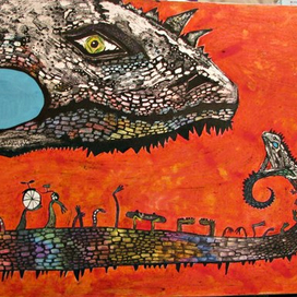 ударная любовь, структурная любовь