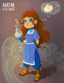 Avatar: The Last Airbender
