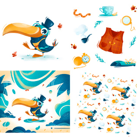 Сэр Туканингем