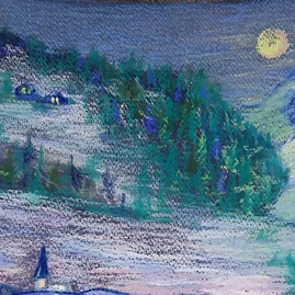 С Рождеством!