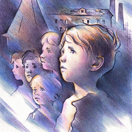 Обложка к книге "Грозовые раскаты"