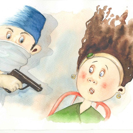 Добрый доктор