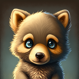 Серия из детских пазлов 