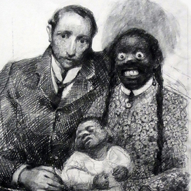 Л.Андреев "Оригинальный человек"