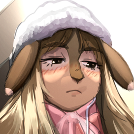 перерисовка фото