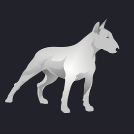 бультэрьер