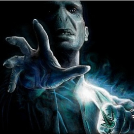 Волан-де-Морт