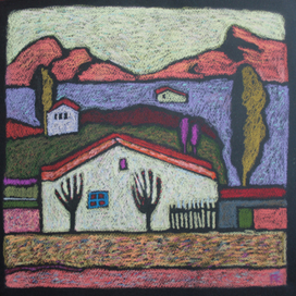 из серии "Киммерийские прогулки"