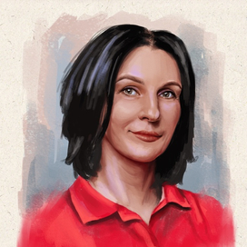 Автопортрет 