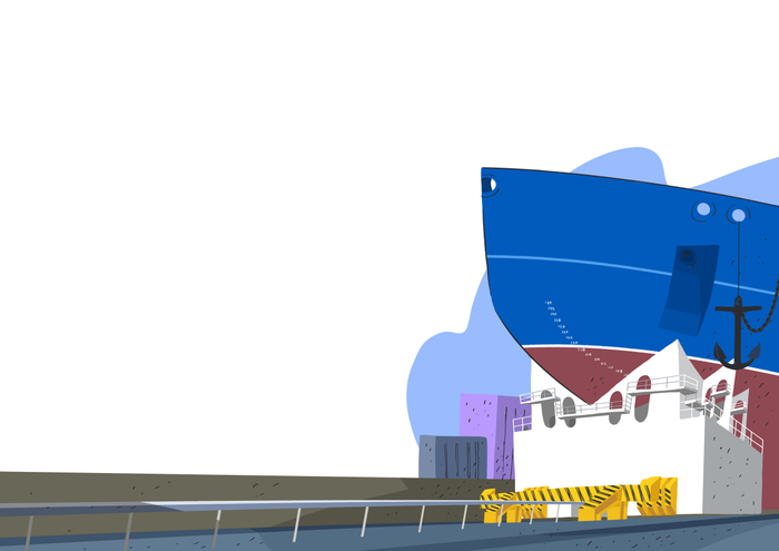 "Как построить ледокол?" Евгения Русинова, издательство "Медиарост", 2026