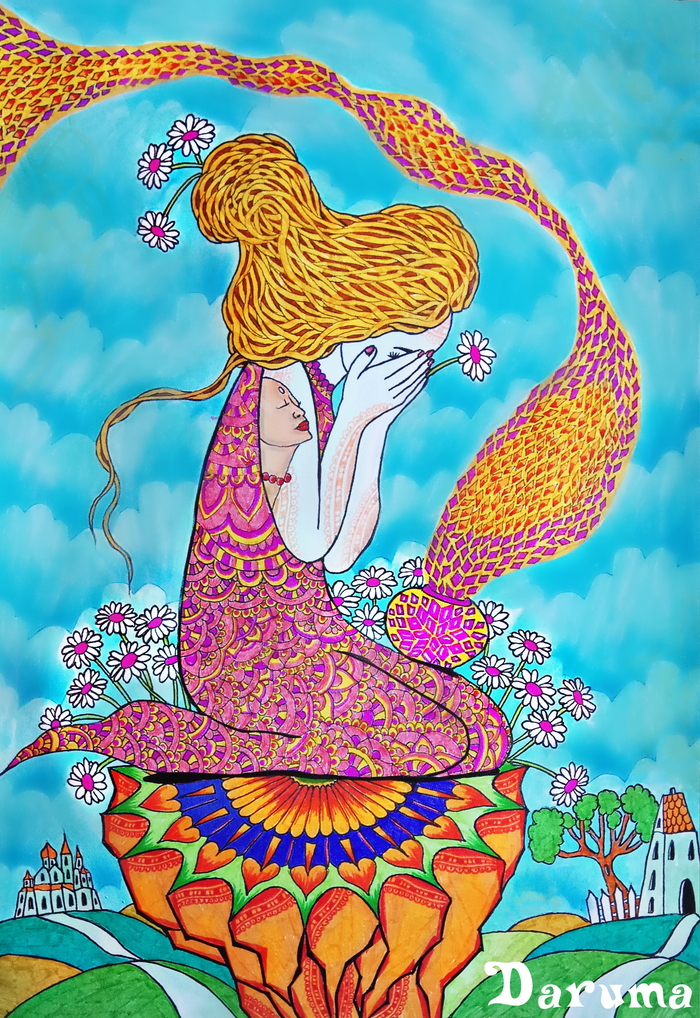 Вы никогда не достигнете точки в вашей жизни