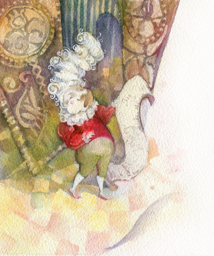 Джельсомино в стране лжецов 2