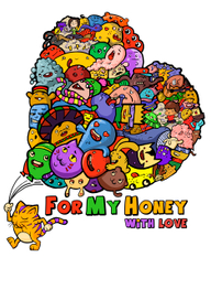 Принт для любимой