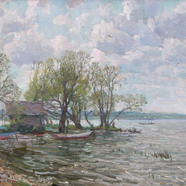 Свежий ветер