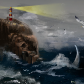 "Слоновий остров"