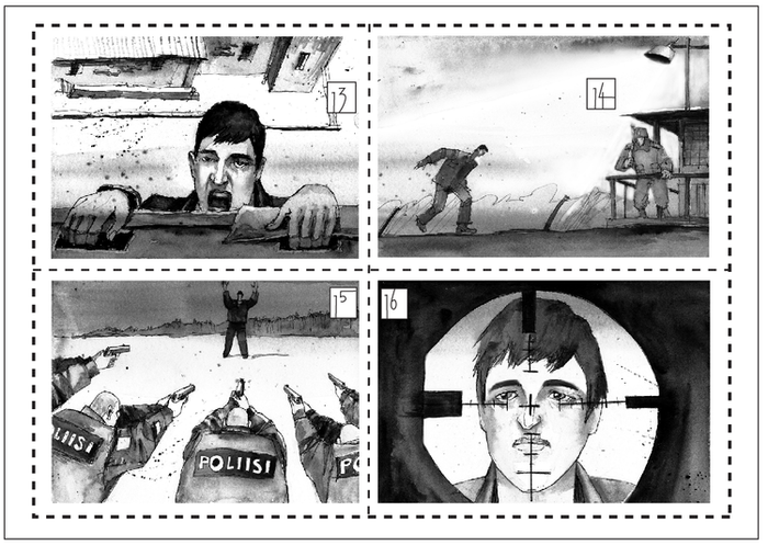 ПОБЕГ ИЗ БУТЫРКИ-04