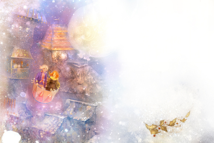 ЩЕЛКУНЧИК.happy end.