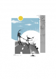 «Гадкие лебеди» Братья Стругацкие