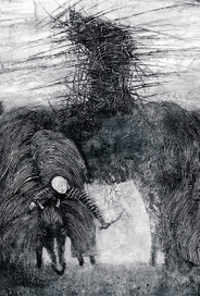 Е.Турсунов Мамлюк