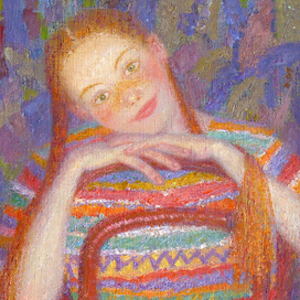 Именинница