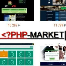  Отличные хайп проекты в онлайн магазине готовых скриптов
