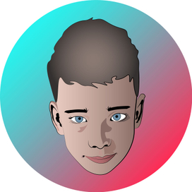 Векторные портреты