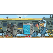 Моддинг-3 (2014 г.)